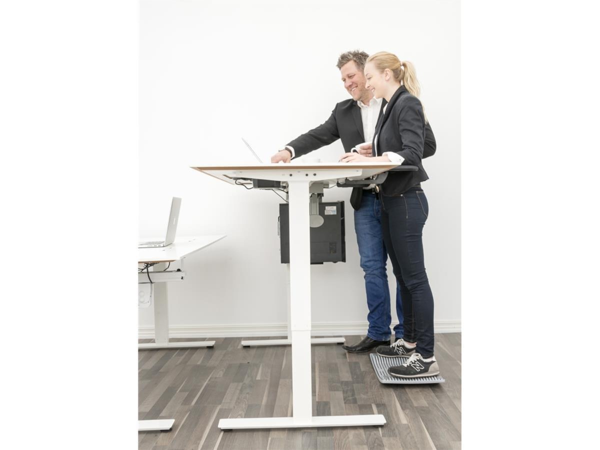 KENSON Balansplatta Gymba Aktiv Tillbehör till arbetsstationer och kontorsbås