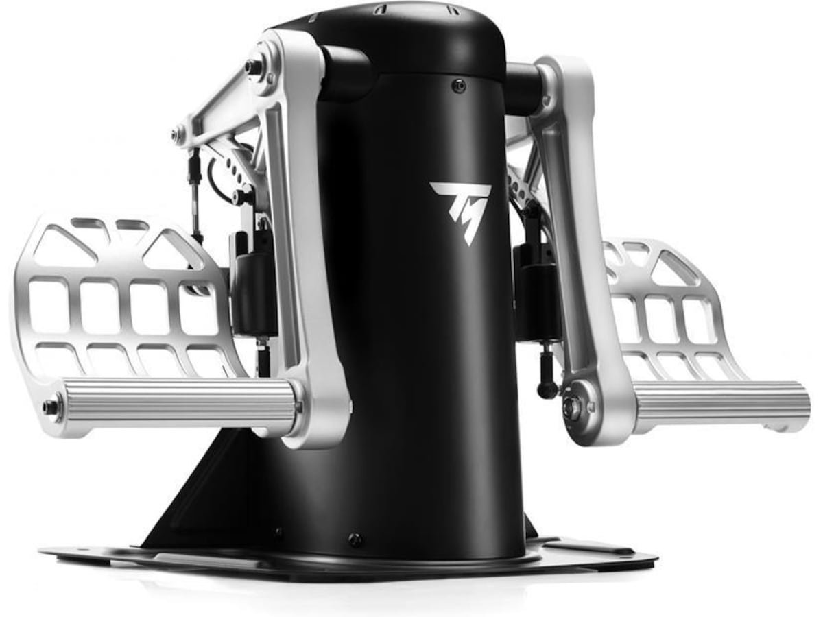 Thrustmaster Pendular Rudder Ratt och pedaler