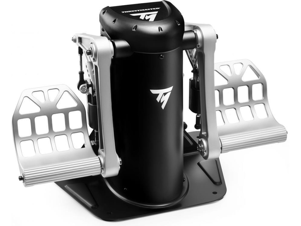 Thrustmaster Pendular Rudder Ratt och pedaler