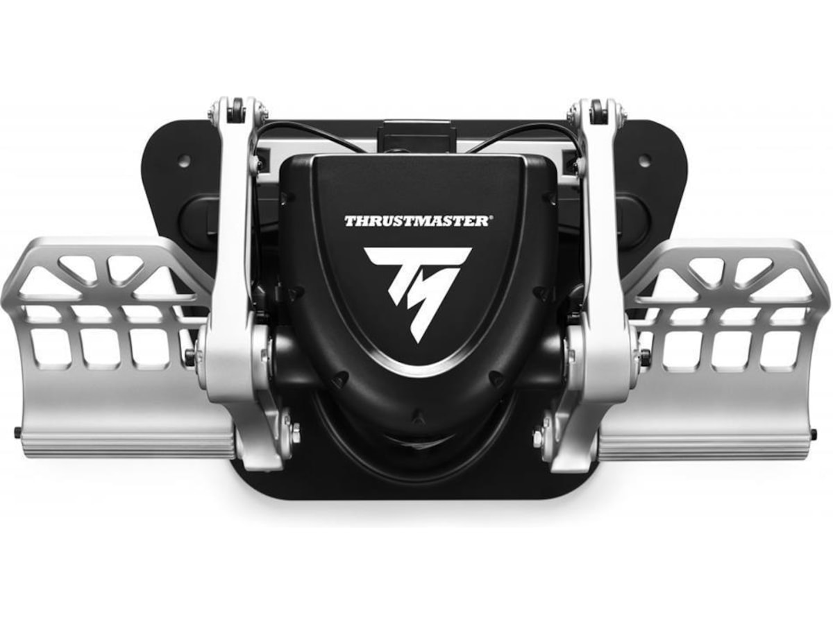 Thrustmaster Pendular Rudder Ratt och pedaler