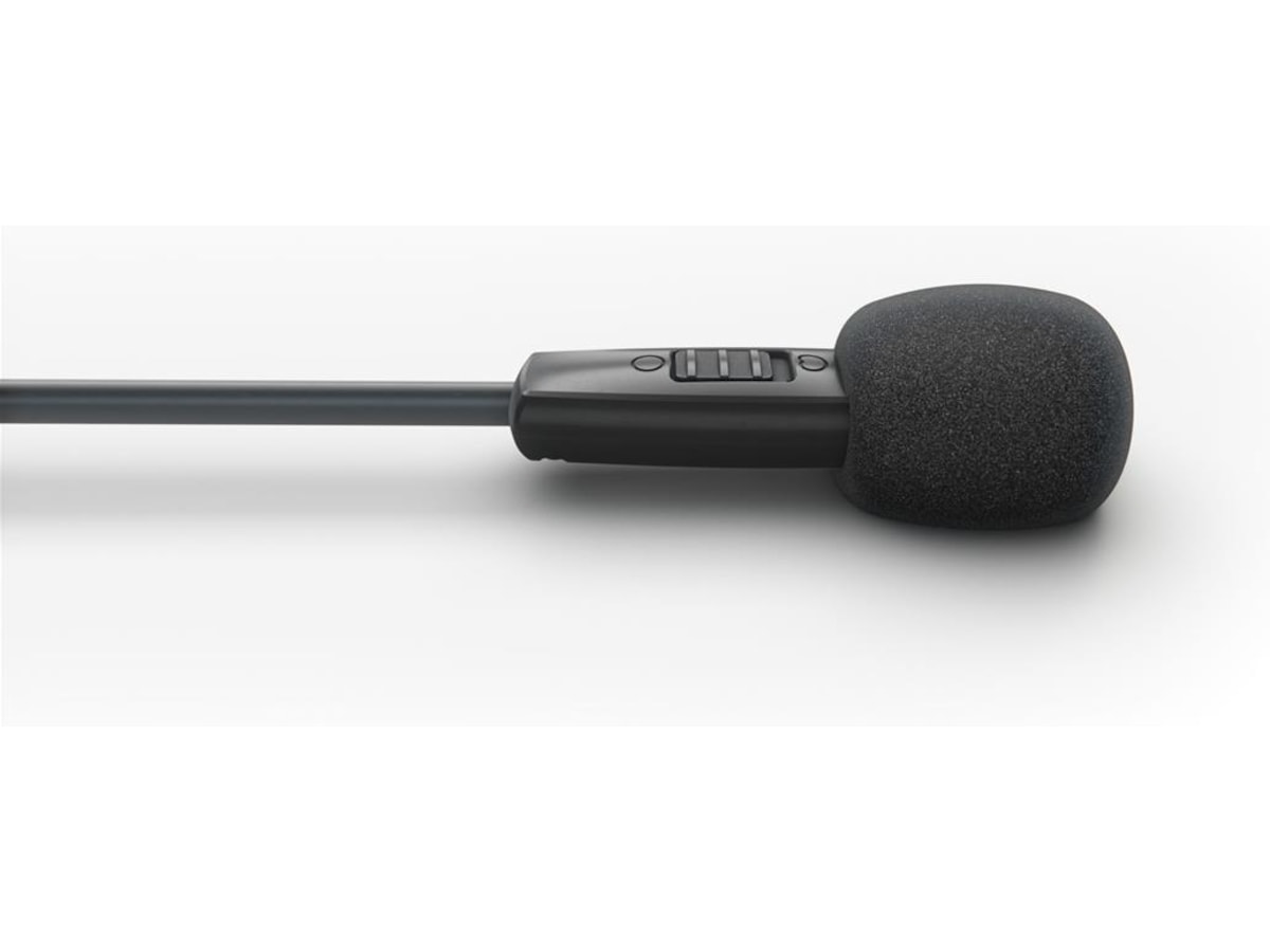 Antlion Audio ModMic Trådlös Mikrofon Mikrofon