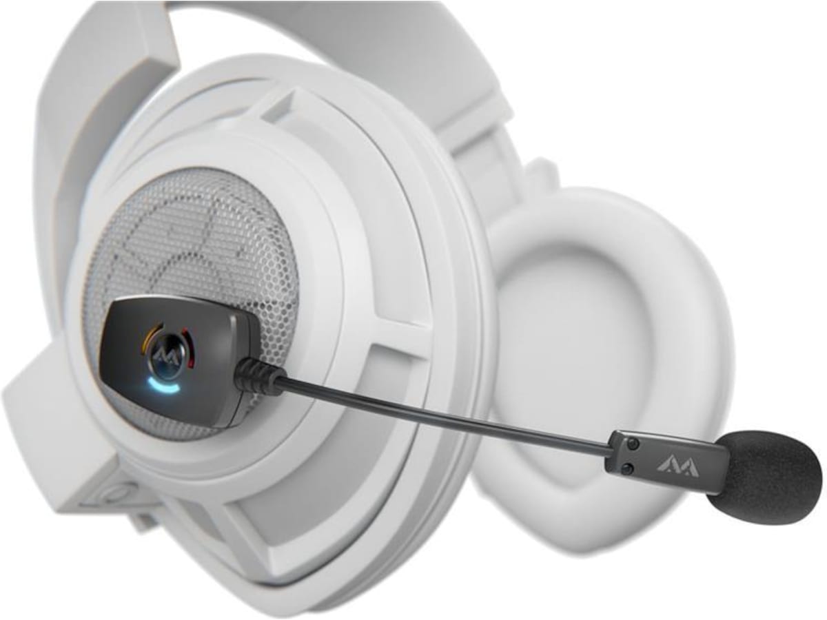 Antlion Audio ModMic Trådlös Mikrofon Mikrofon