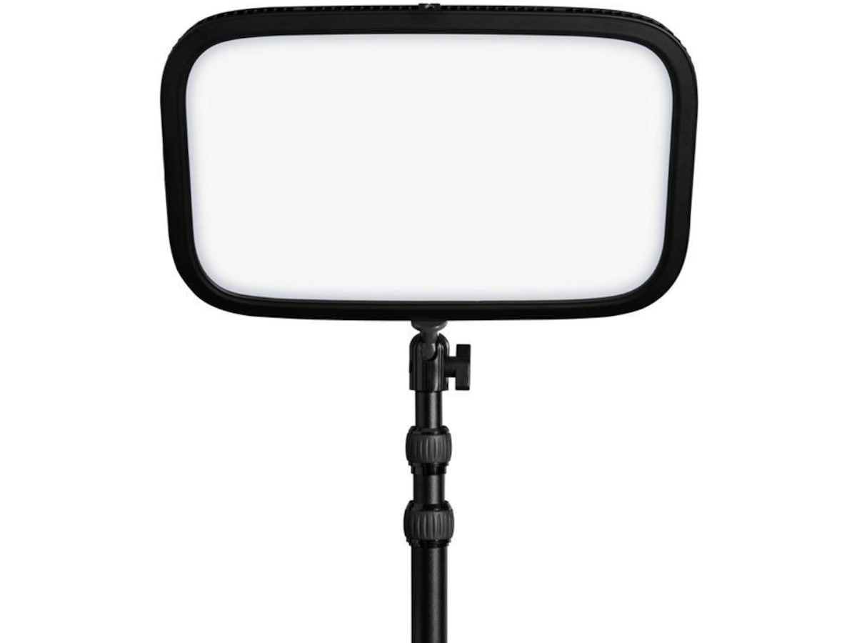 Elgato Key Light Video & streaming
