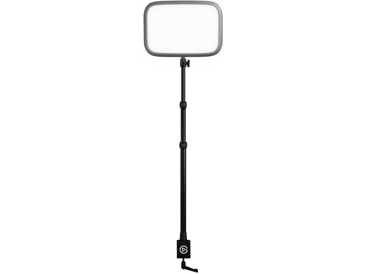 Elgato Key Light Video & streaming