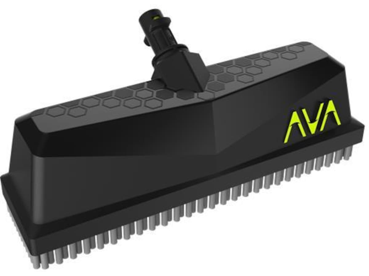 AVA Fasadborste för högtryckstvätt Tillbehör till högtryckstvättar