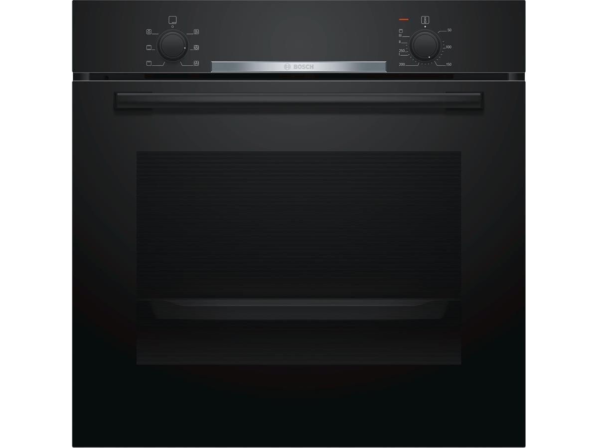 Bosch HBA530BB0S Ugn (svart) Ugn