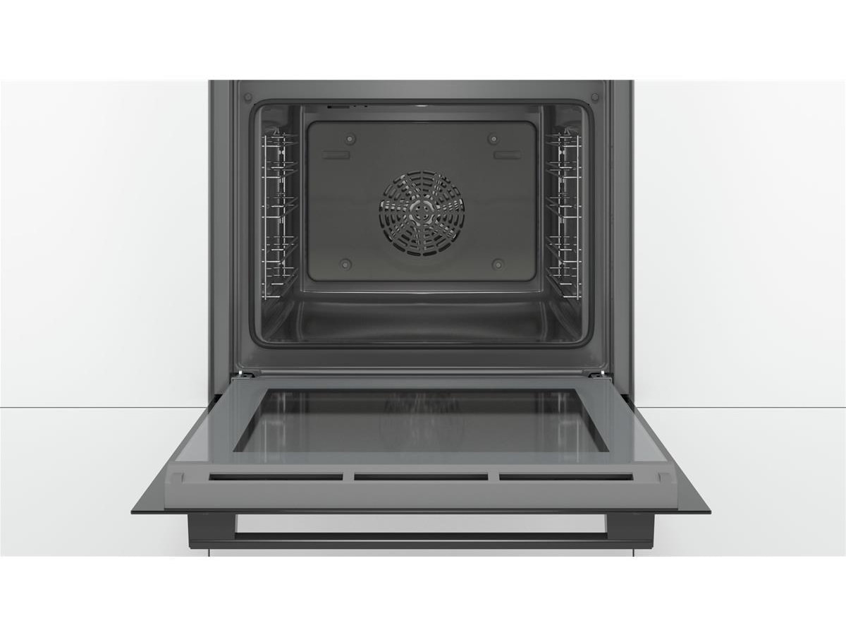 Bosch HBA530BB0S Ugn (svart) Ugn