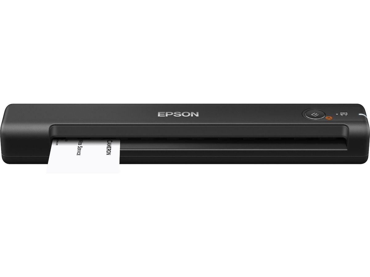 Epson Workforce ES-50