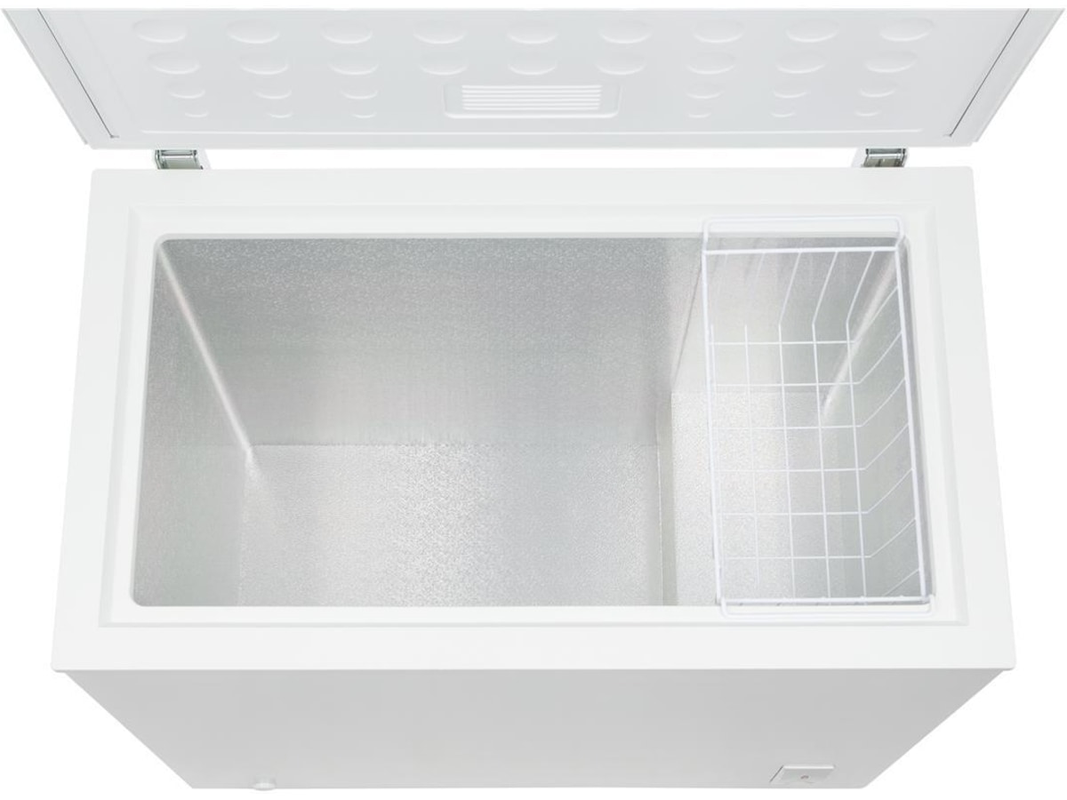 iiglo fryskorg 100/145/200 liter (vit) Tillbehör till frysar & kylskåp