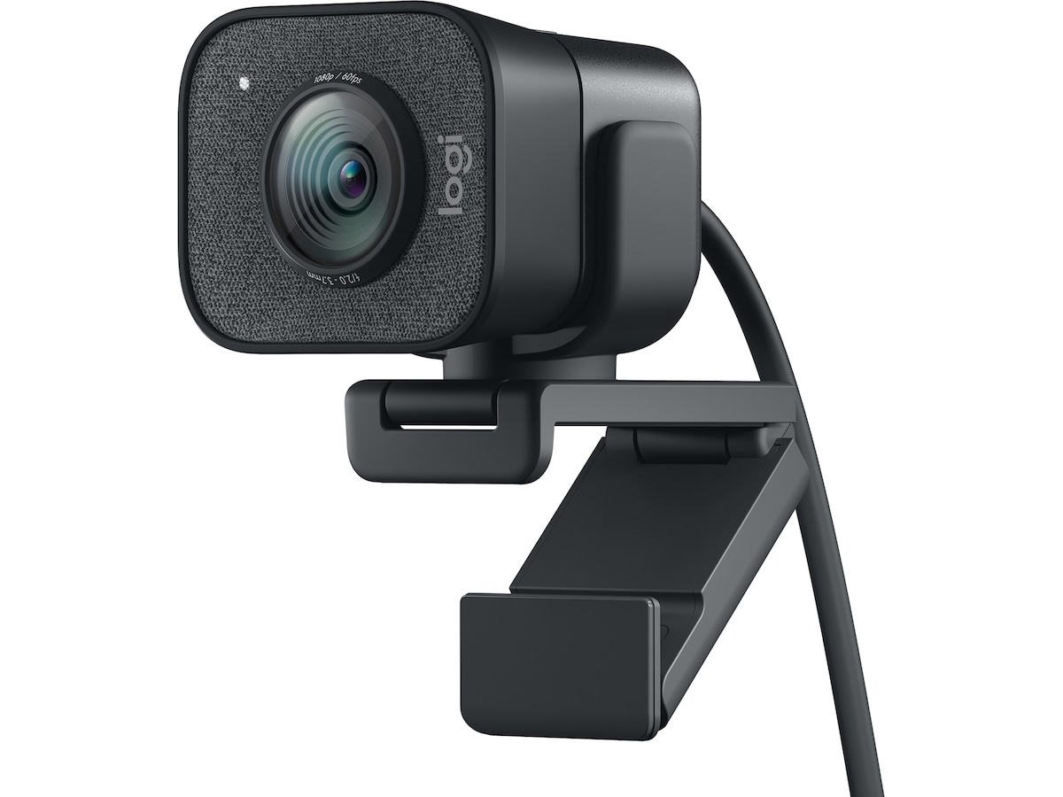 Web Cam Logitech C920 Bitrate Logitech HD Pro Webcam C920 (960