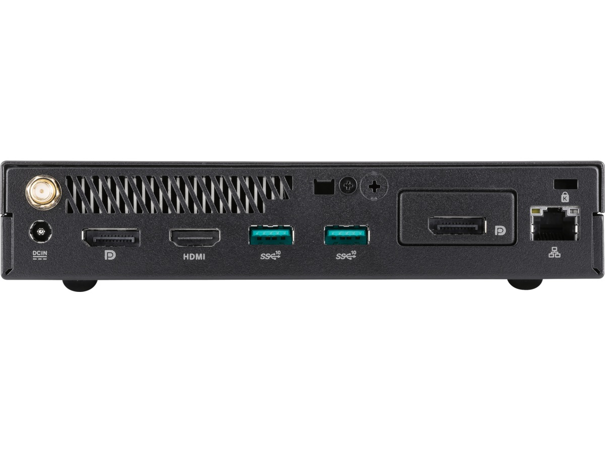 ASUS Mini PC PB50 Komplett.se