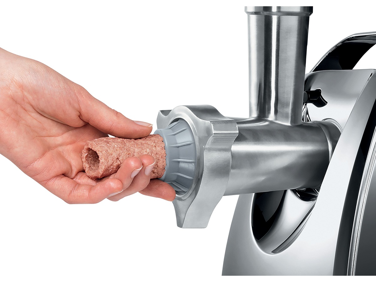 Bosch MFW67450 ProPower köttkvarn - Komplett.se