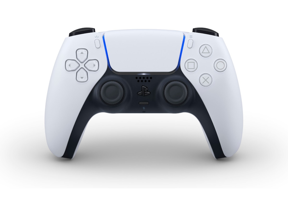 PlayStation 5 DualSense Kontroller Tillbehör till spelkonsoler