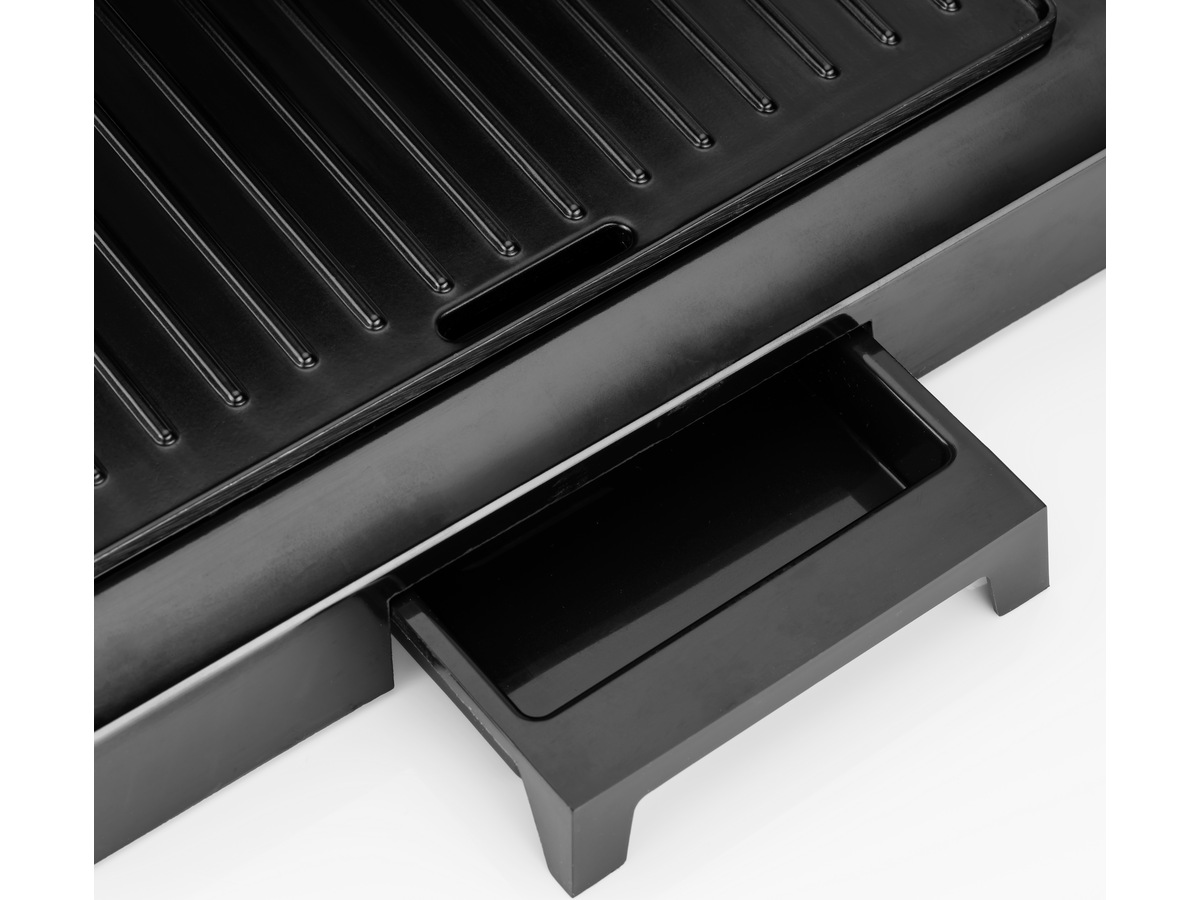 OBH Nordica Sandwich Maker Onyx Smörgåsgrillar Komplett.se