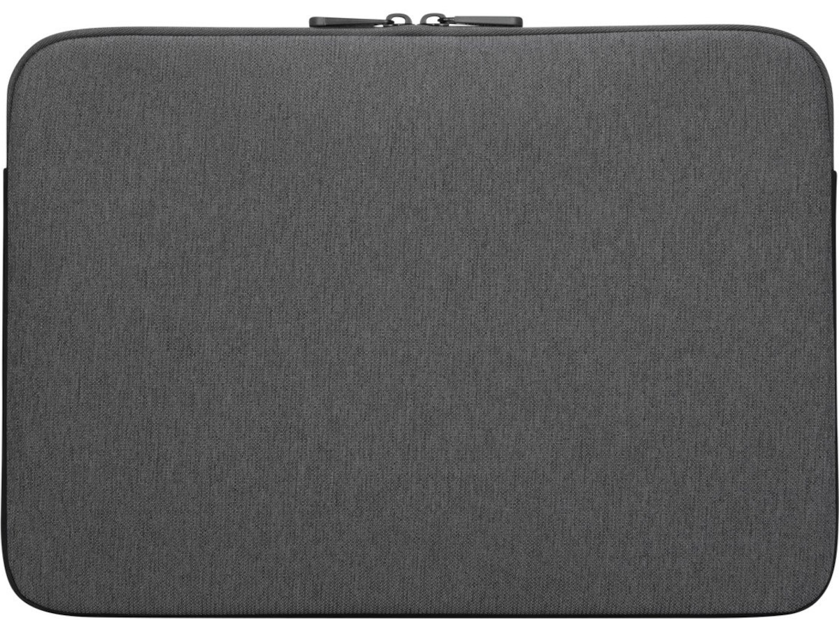 Targus Cypress 11-12” Sleeve med EcoSmart® - Grå Ryggsäck, väska och fodral