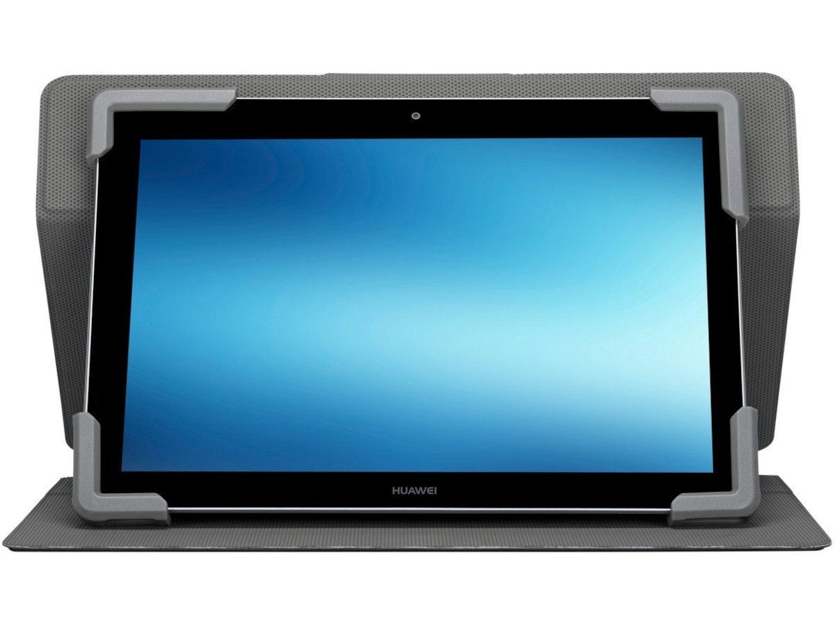 Targus Safe Fit 9-10,5'' Universal Fodral (svart) Skydd