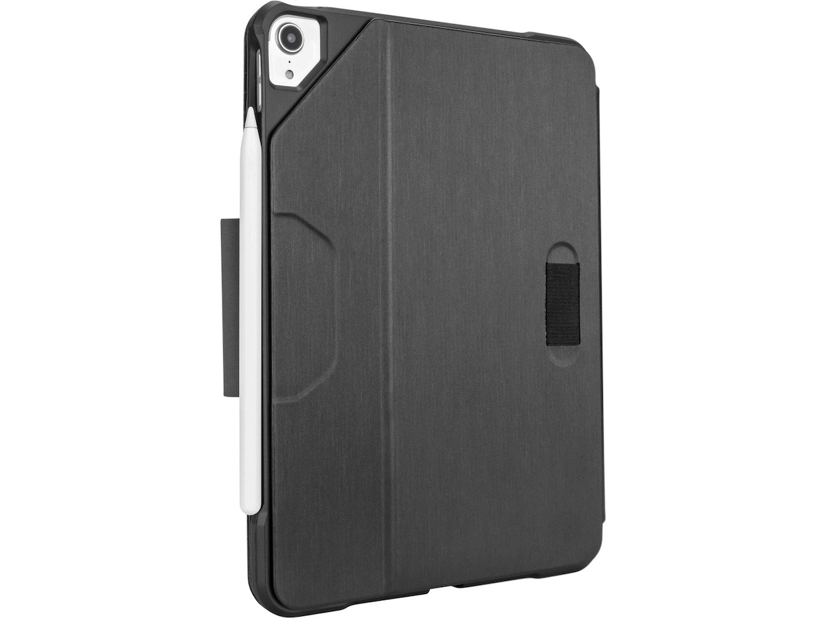 Targus iPad Pro 11"/iPad Air 11 Click In Fodral (grå) Skydd