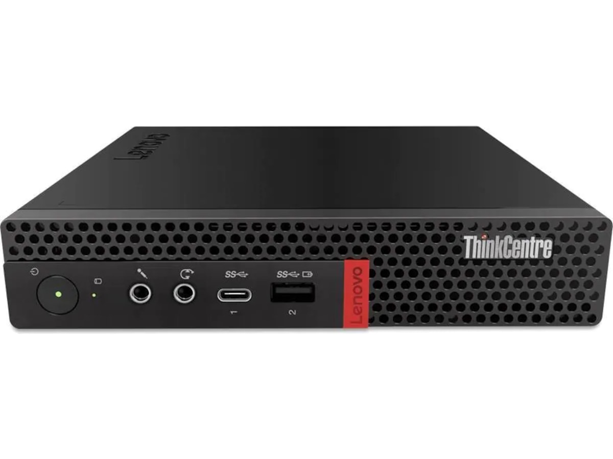 Lenovo ThinkCentre M920q Tiny -Demo - Komplett.se