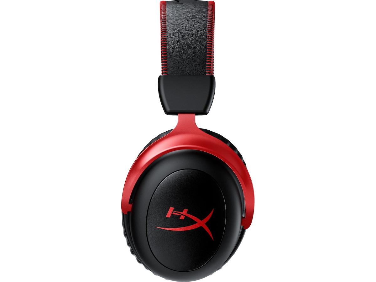 HyperX Cloud II trådlös gaming headset Gaming headset Komplett.se