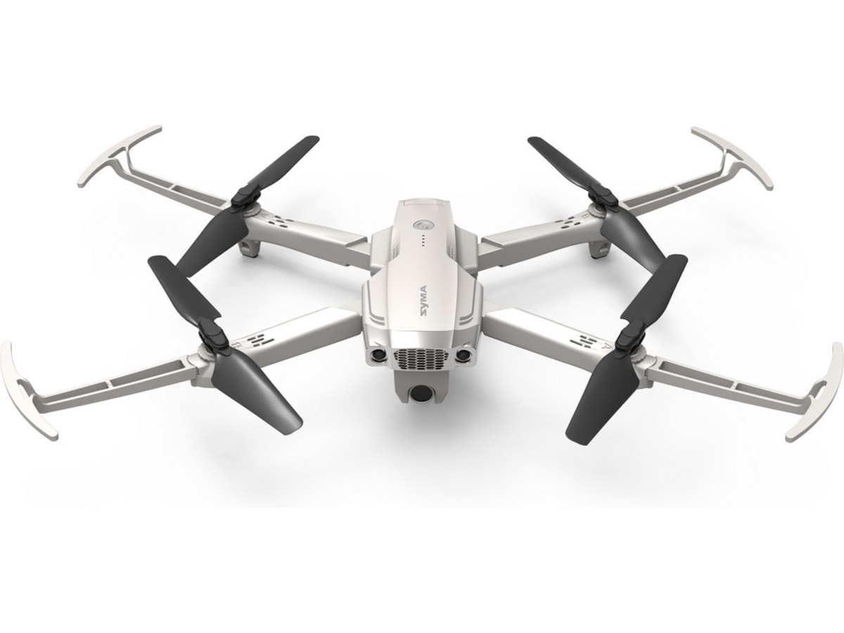 Syma X30 Drone - Drönare - Komplett.se
