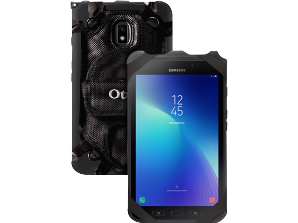 OtterBox Utility Latch Black ProPack Skydd
