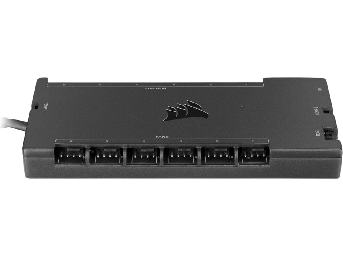 Corsair iCUE Commander Core XT Smart RGB Neon