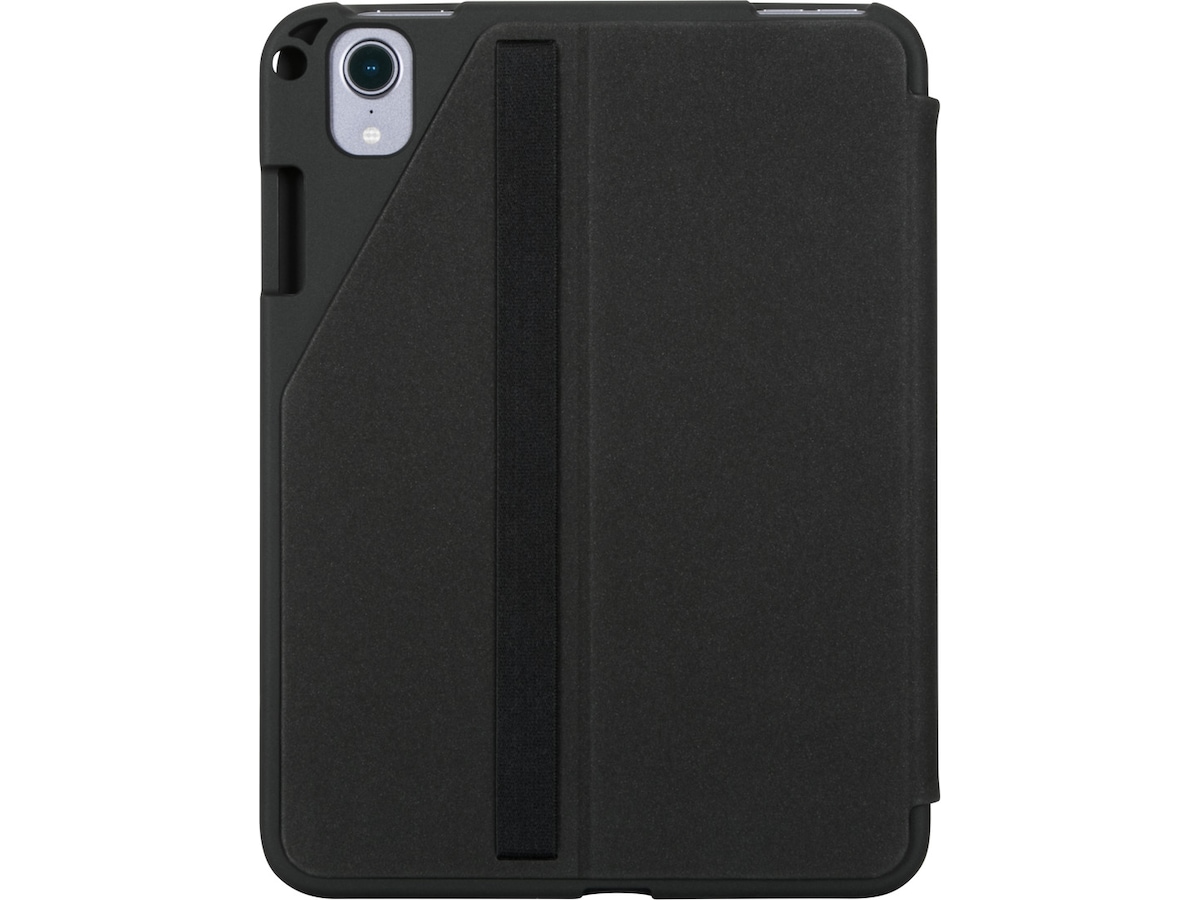 Targus iPad Mini (2021) Click-In Fodral (svart) Skydd