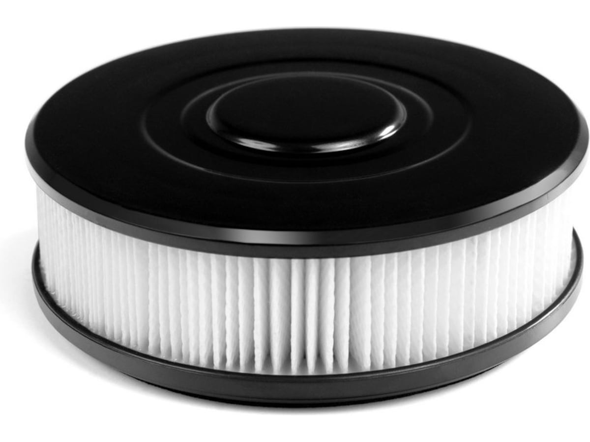 iiglo Handhållen Premium Dammsugare 3pk Hepa Dammfilter Tillbehör för dammsugare & rengöring