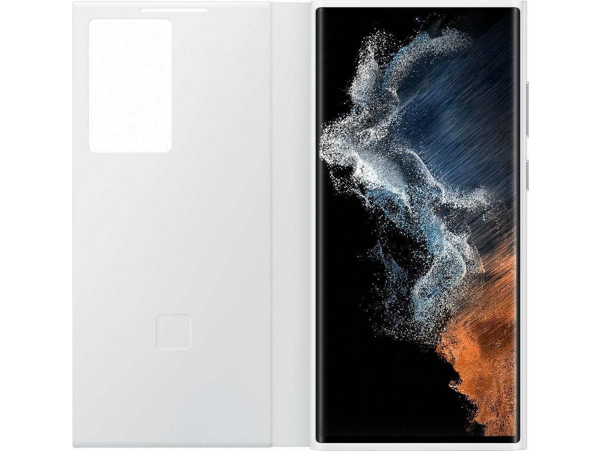 Купить Чехол Книжка Самсунг С22 Ультра