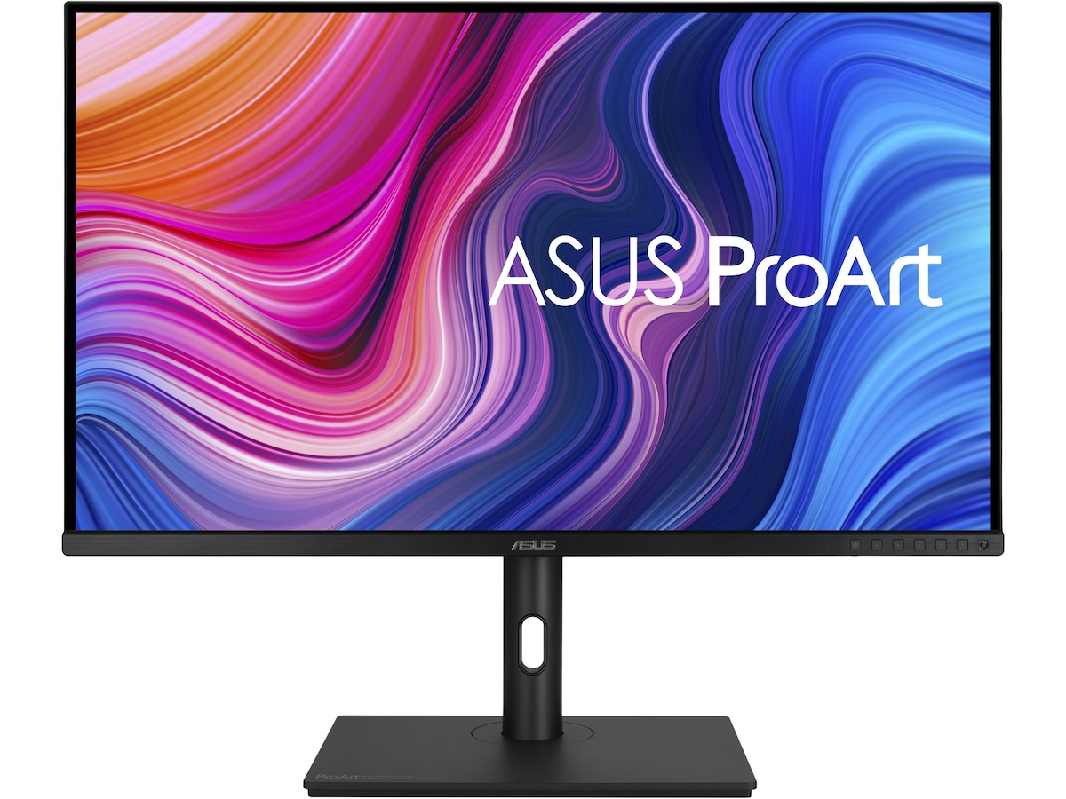 ASUS 32" skärm ProArt PA329CV Bildskärmar