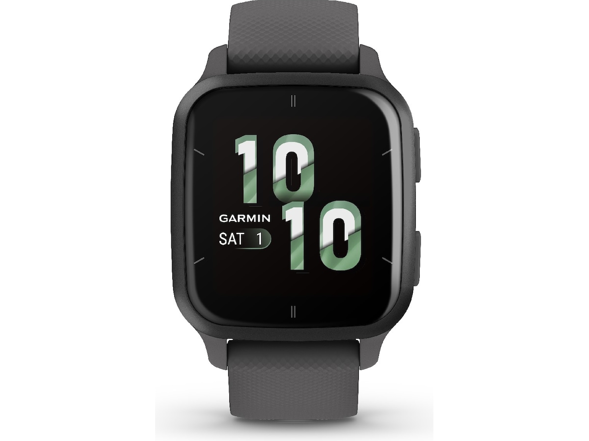 Garmin Venu Sq 2 35,8mm (skuggrå) Smartwatches