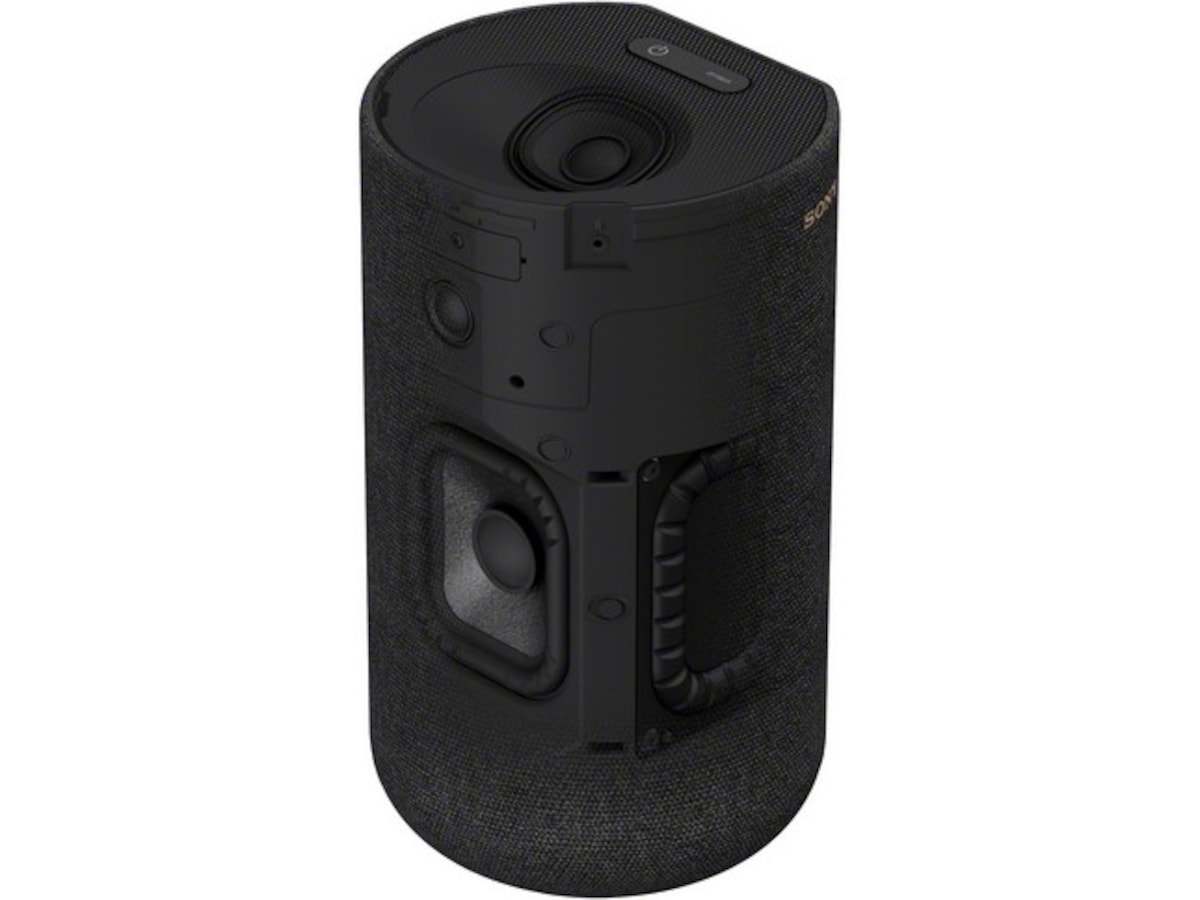 Sony SA-RS5 Premium bakhögtalare -B-Grade Demo Hi-Fi/stereo/DVD