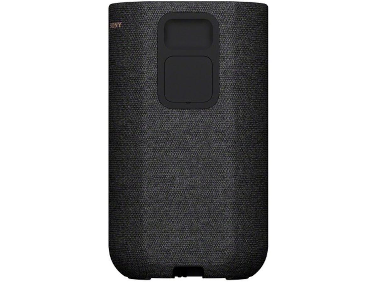 Sony SA-RS5 Premium bakhögtalare -B-Grade Demo Hi-Fi/stereo/DVD