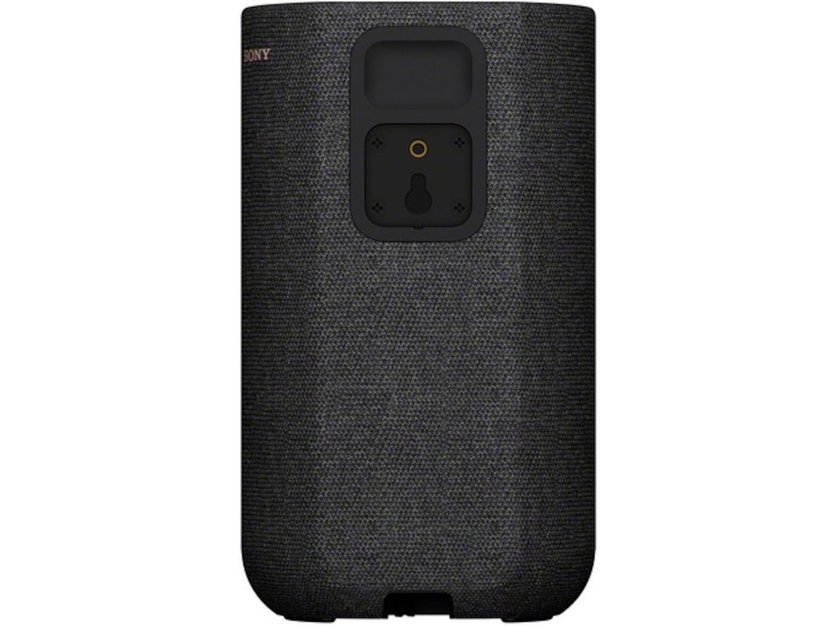 Sony SA-RS5 Premium bakhögtalare -B-Grade Demo Hi-Fi/stereo/DVD