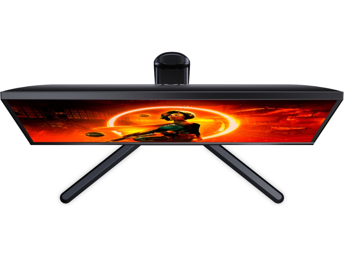 AOC 25" gamingskärm 25G3ZM/BK Gamingskärmar