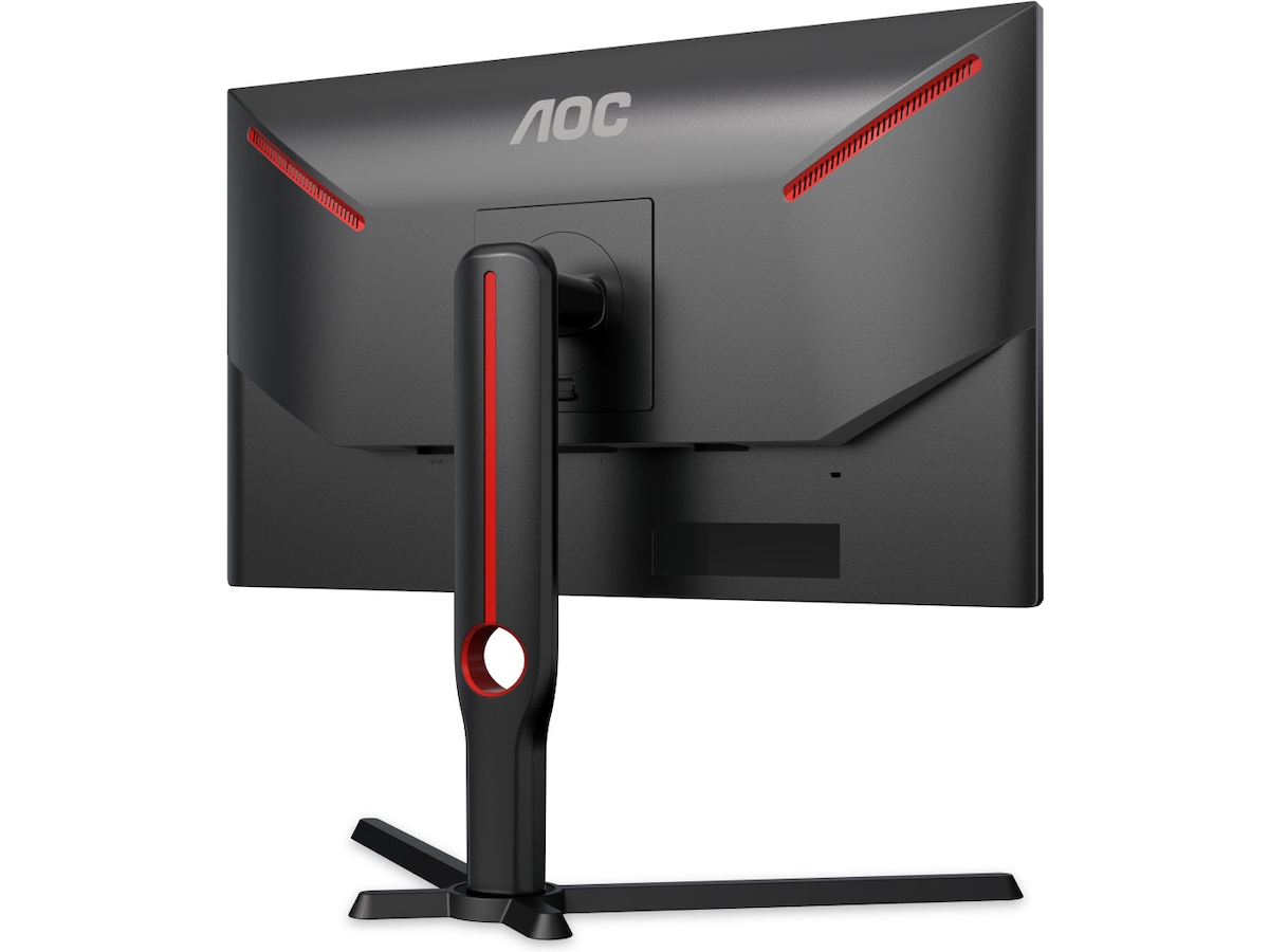 AOC 25" gamingskärm 25G3ZM/BK Gamingskärmar