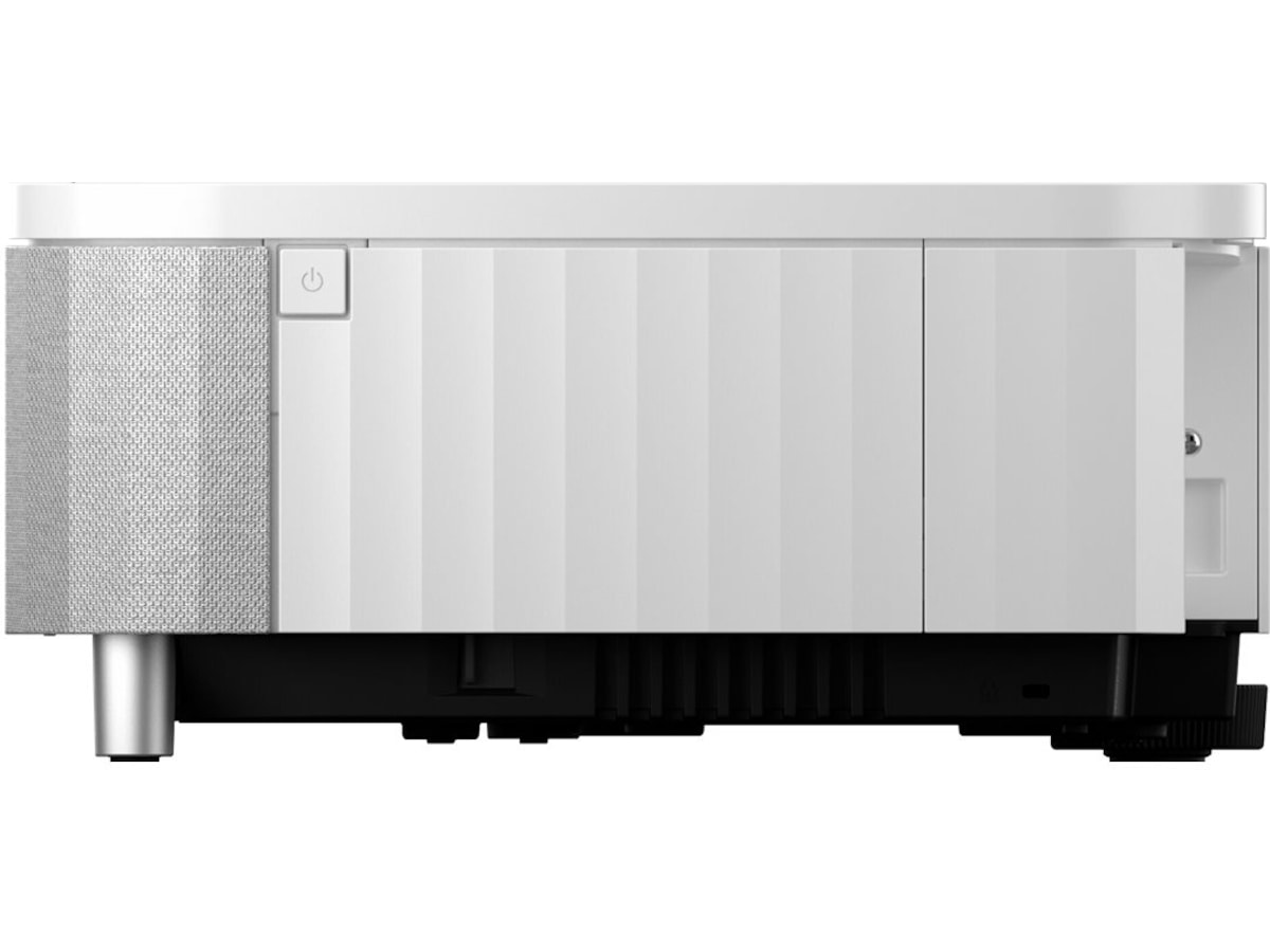 Epson EpiqVision 4K projektor EH-LS800WATV (vit) Projektorer