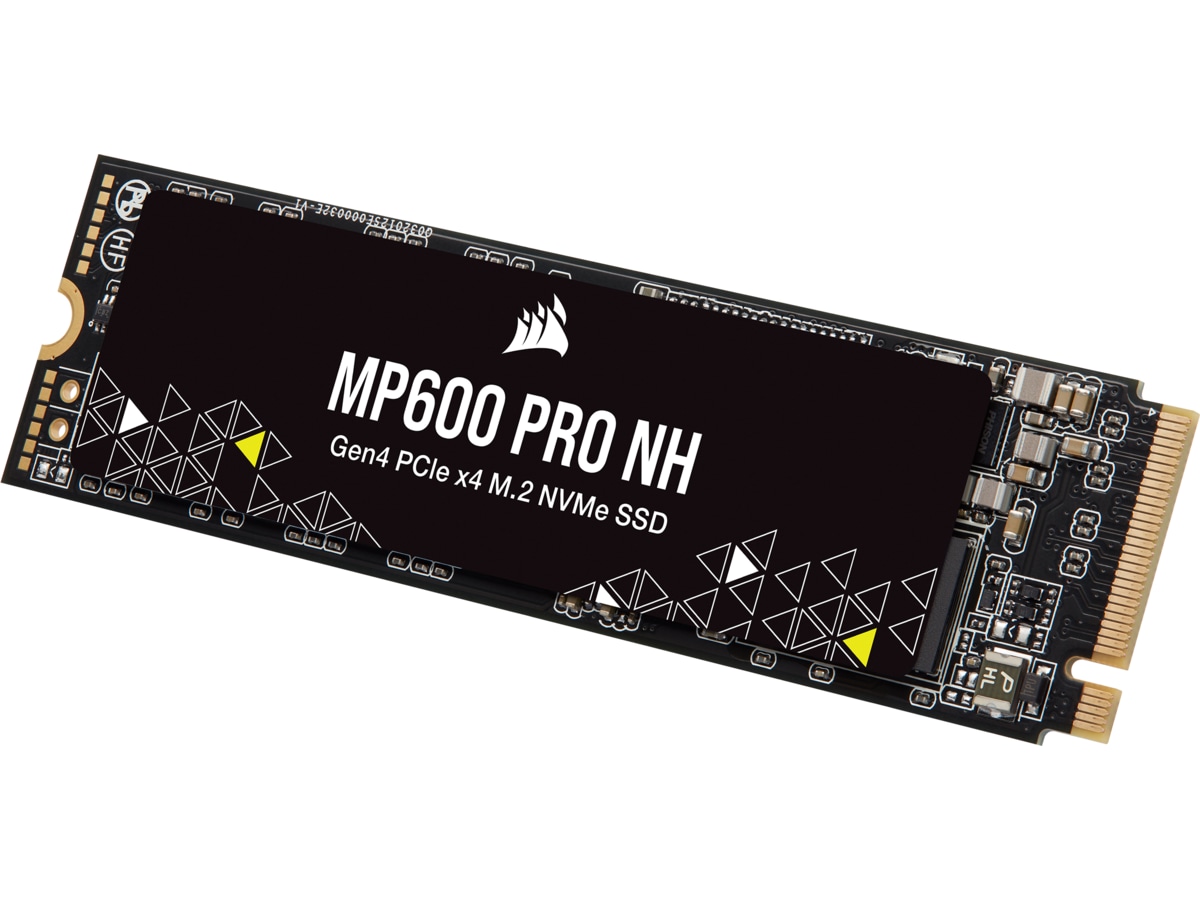Corsair MP600 PRO NH NVMe M.2 SSD 8TB SSD M.2