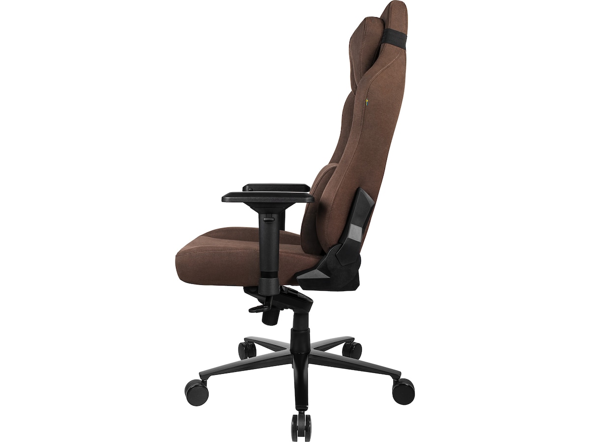 Arozzi Vernazza Supersoft Gamingstol (brun) Gamingstolar