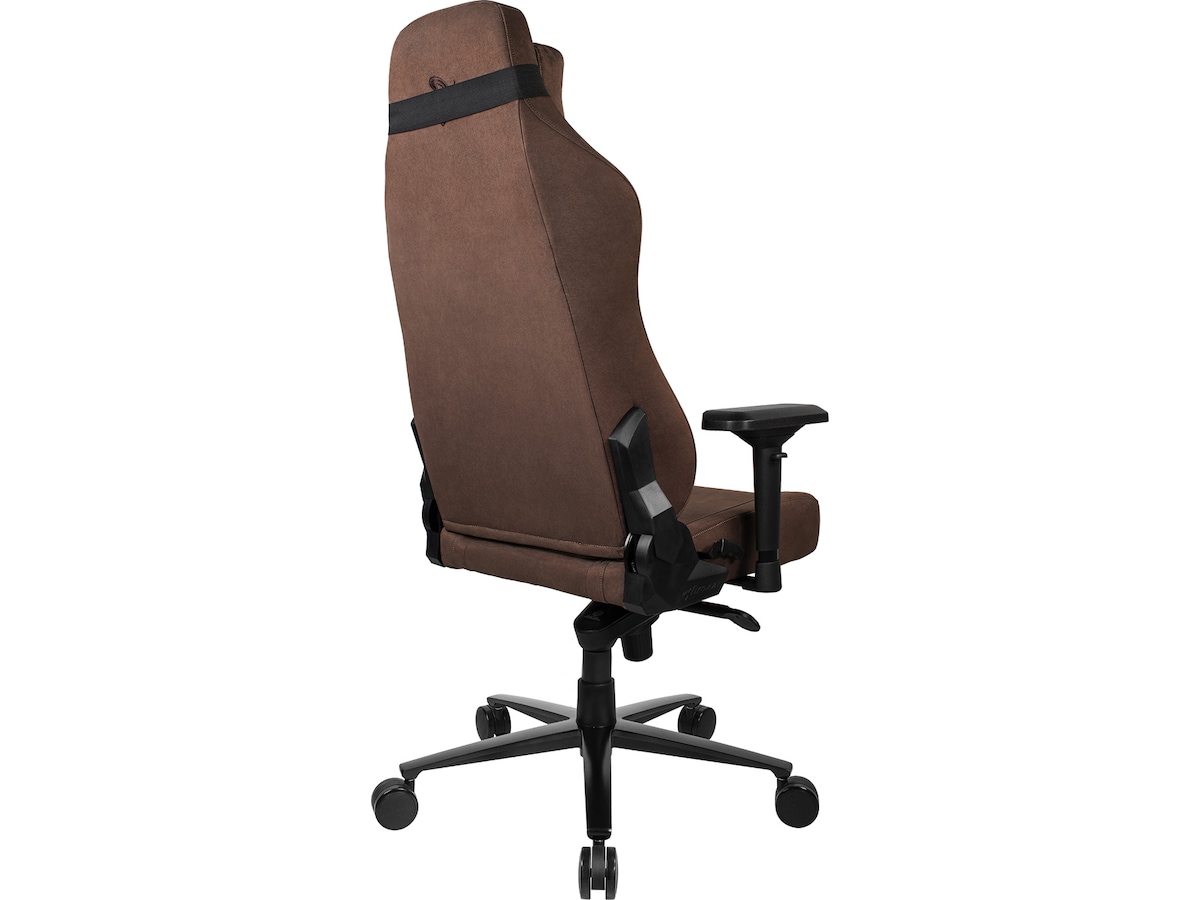 Arozzi Vernazza Supersoft Gamingstol (brun) Gamingstolar