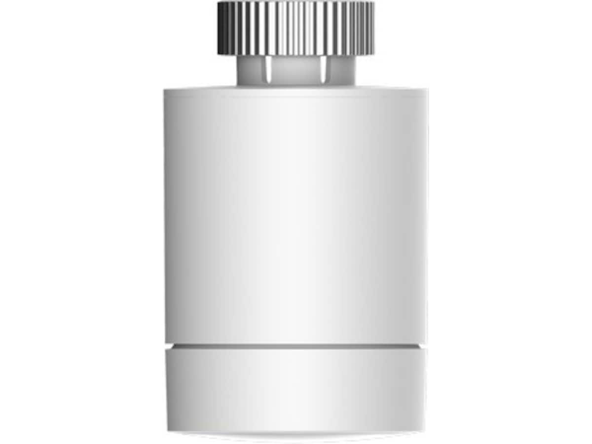 Aqara Radiator Thermostat E1 Smart energimätning