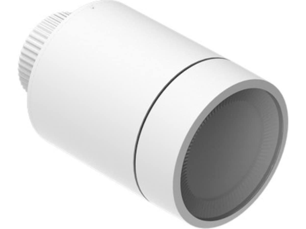 Aqara Radiator Thermostat E1 Smart energimätning