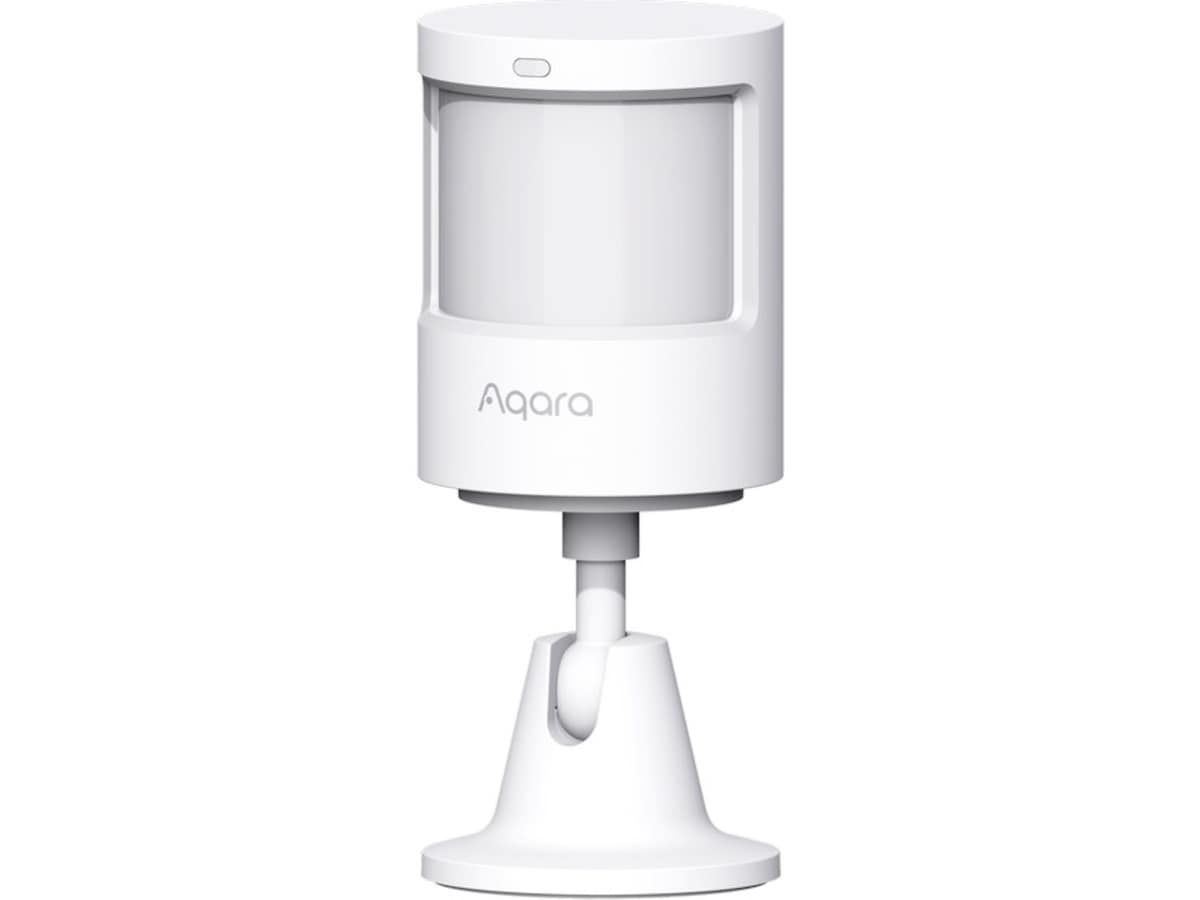 Aqara Motion Sensor P1 Sensorer
