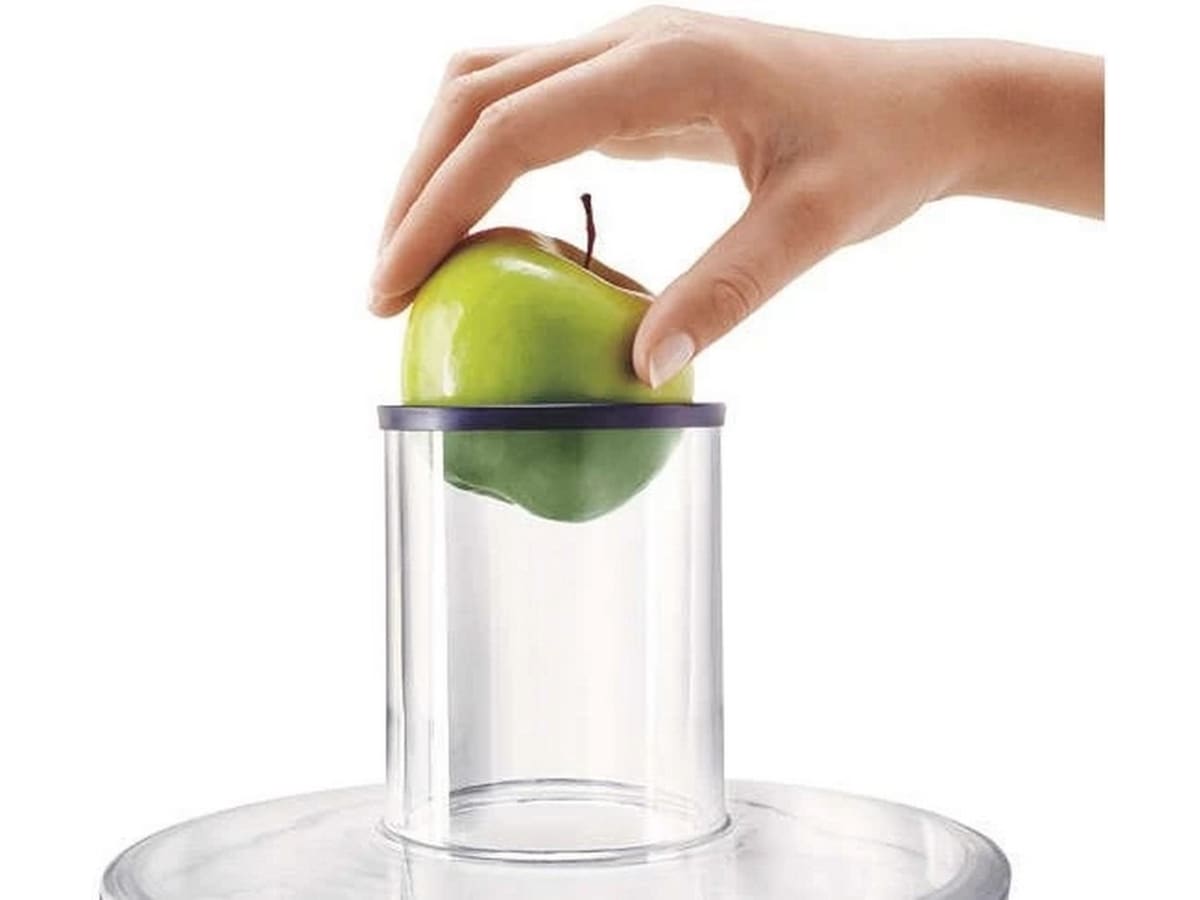 Philips Avance Collection HR7776/90 Köksmaskin (svart) Köksmaskiner