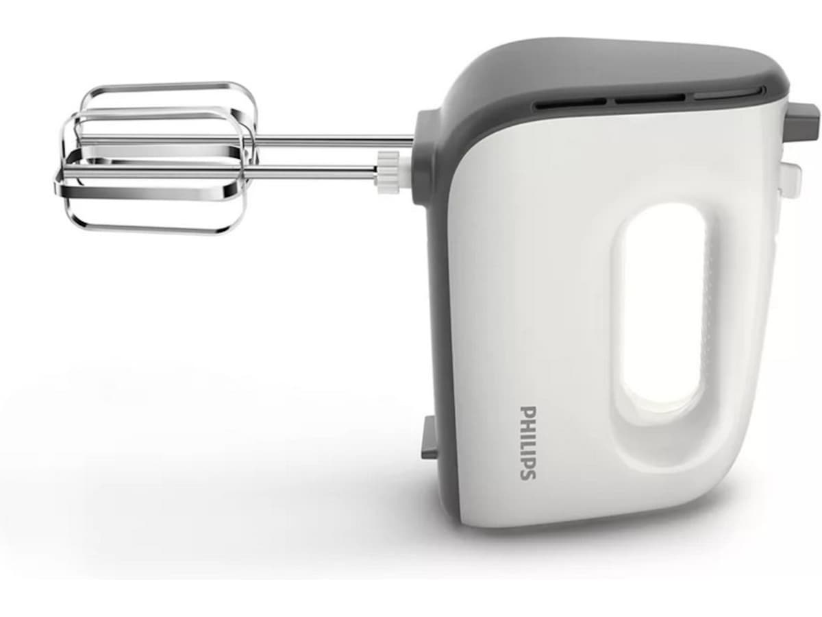 Philips 5000 Series HR3740/00 Elvisp (kashmirgrå) Stavmixers & elvispar