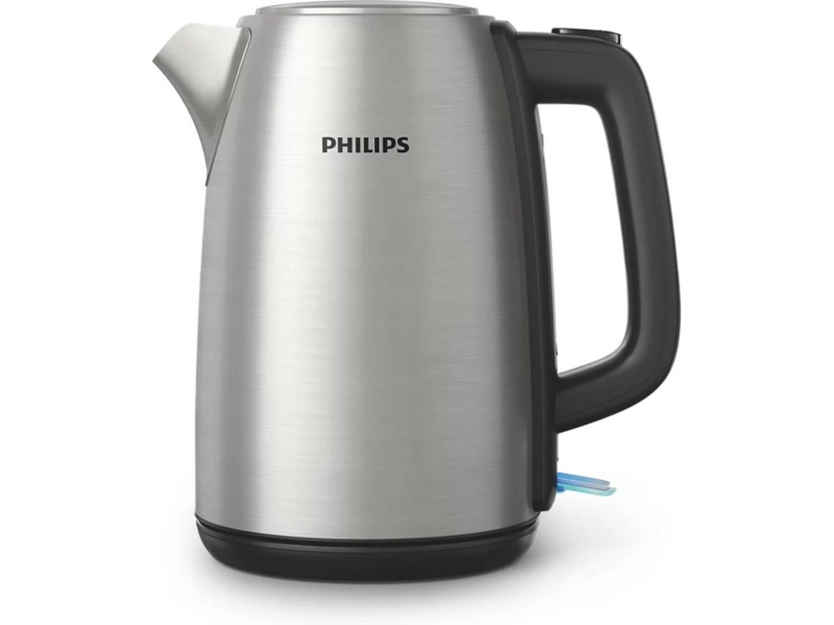 Philips Viva Collection HD9351/90 Tryckkokare (steel) Vattenkokare