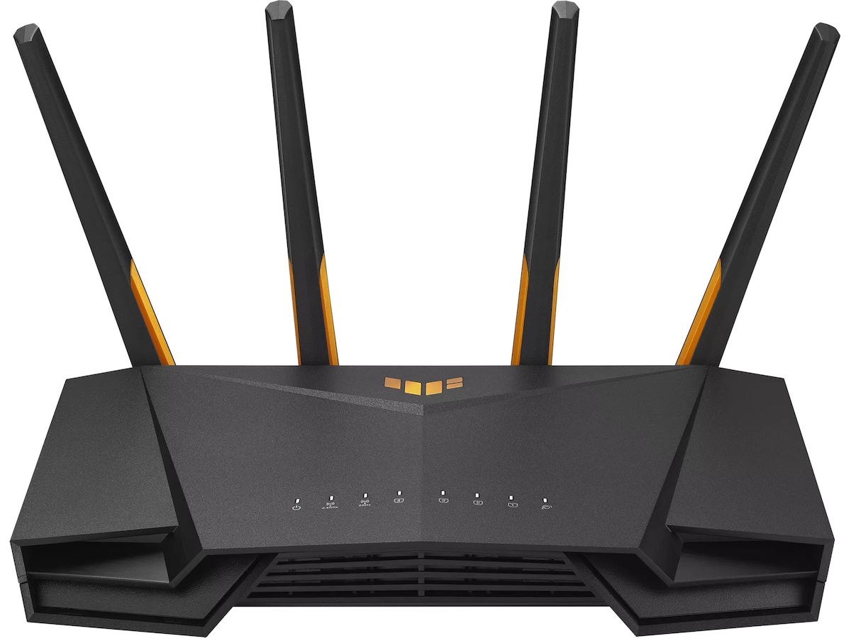 ASUS TUF Gaming AX4200 router