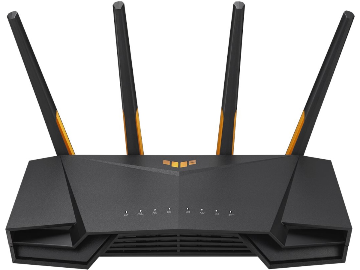 ASUS TUF Gaming AX3000 V2 Router Router