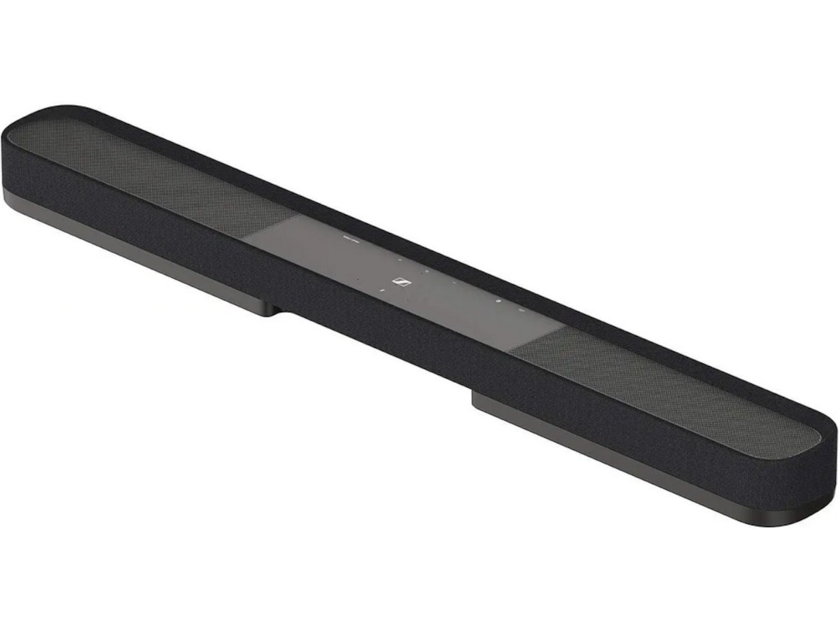 Sennheiser AMBEO Soundbar Plus Soundbars
