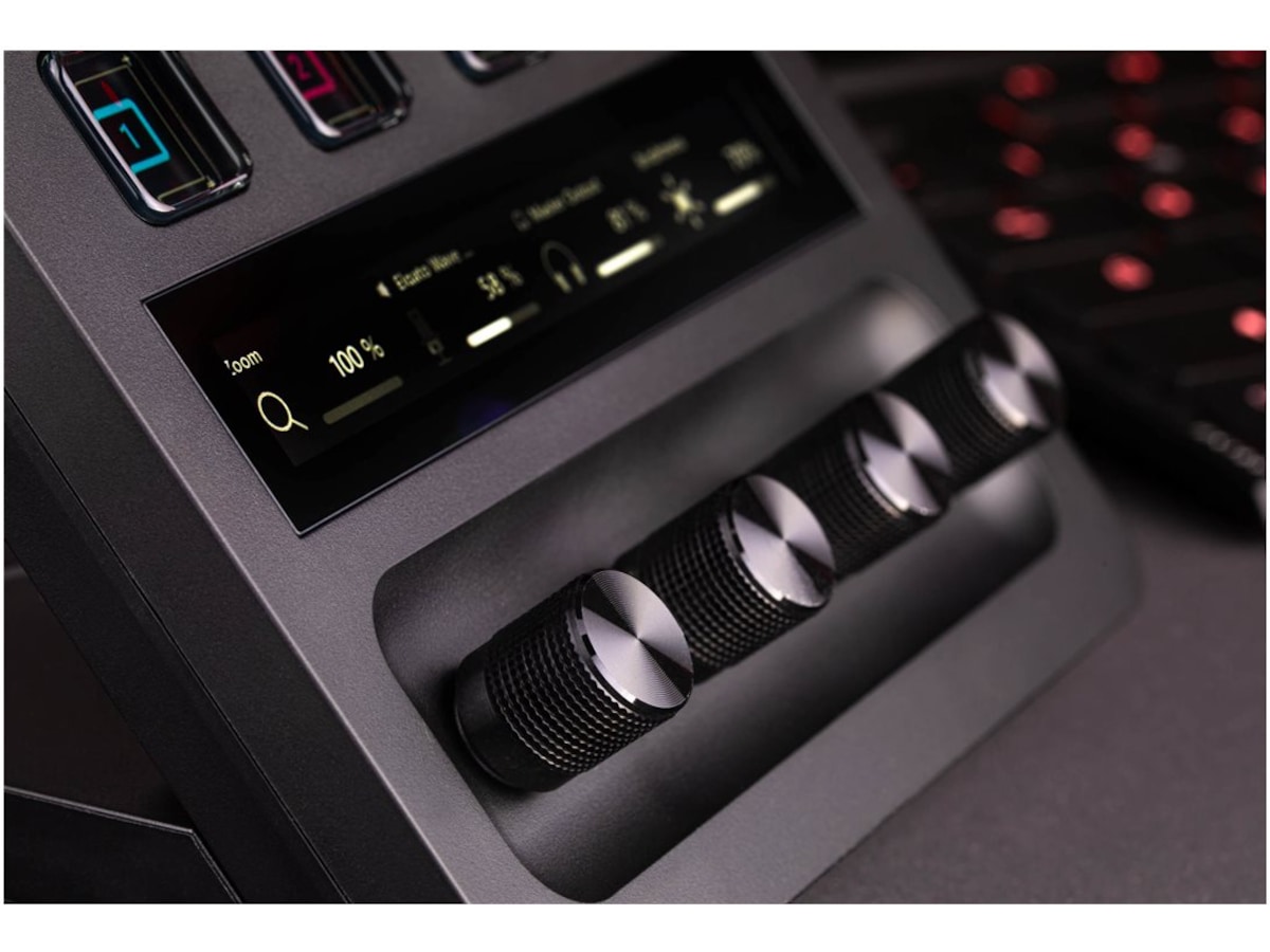 Elgato Stream Deck + Video & streaming